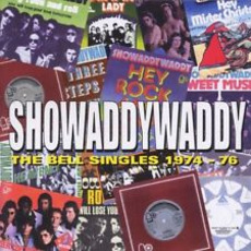 The Bell Singles Collection: 1974-1976 mp3 Artist Compilation by Showaddywaddy