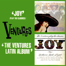 Joy / The Ventures Latin Album mp3 Artist Compilation by The Ventures