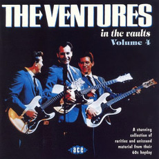In the Vaults, Volume 4 mp3 Artist Compilation by The Ventures