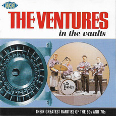 In the Vaults mp3 Artist Compilation by The Ventures