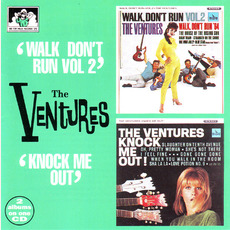 Walk, Don't Run, Vol. 2 / Knock Me Out! (See For Miles) mp3 Artist Compilation by The Ventures