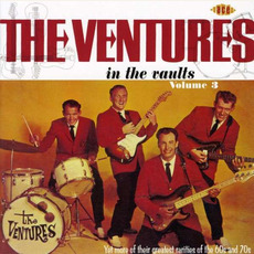 In the Vaults, Volume 3 mp3 Artist Compilation by The Ventures