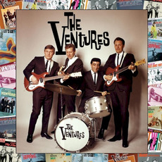 The Very Best of The Ventures mp3 Artist Compilation by The Ventures