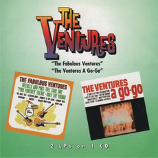The Fabulous Ventures / The Ventures à Go-Go mp3 Artist Compilation by The Ventures