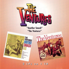 Another Smash!!! / The Ventures mp3 Artist Compilation by The Ventures