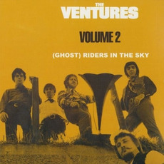 (Ghost) Riders In The Sky mp3 Artist Compilation by The Ventures