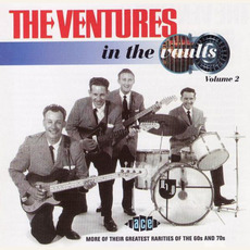 In the Vaults, Volume 2 mp3 Artist Compilation by The Ventures