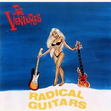 Radical Guitars mp3 Artist Compilation by The Ventures