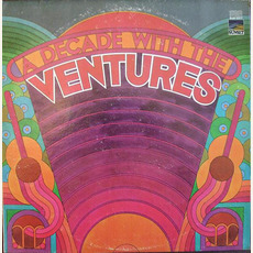 A Decade With The Ventures mp3 Artist Compilation by The Ventures