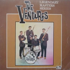 Legendary Masters Series mp3 Artist Compilation by The Ventures