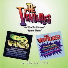 Go With the Ventures / Batman Theme mp3 Artist Compilation by The Ventures