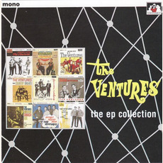 The EP Collection mp3 Artist Compilation by The Ventures