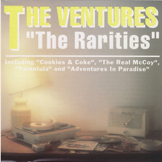 The Rarities mp3 Artist Compilation by The Ventures