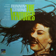 Runnin' Strong (Re-Issue) mp3 Artist Compilation by The Ventures
