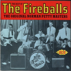The Original Norman Petty Masters mp3 Artist Compilation by The Fireballs
