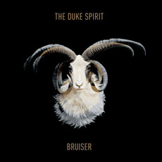 Bruiser mp3 Album by The Duke Spirit
