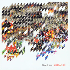 Liberation mp3 Album by Trans Am
