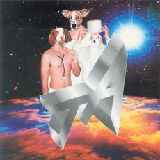 Extremixxx mp3 Album by Trans Am