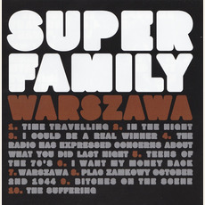 Warszawa mp3 Album by Superfamily