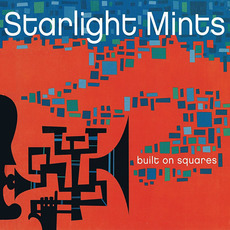 Built on Squares mp3 Album by Starlight Mints