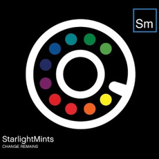 Change Remains mp3 Album by Starlight Mints