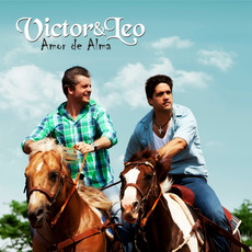 Amor de alma mp3 Album by Victor & Leo