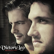 Boa Sorte Pra Você mp3 Album by Victor & Leo
