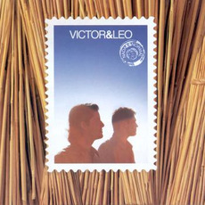 Nada es normal mp3 Album by Victor & Leo