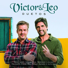 Duetos mp3 Album by Victor & Leo