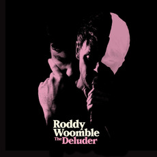 The Deluder mp3 Album by Roddy Woomble