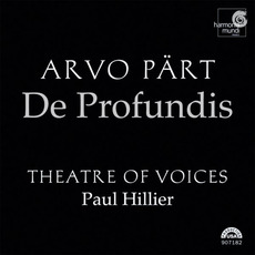 De Profundis mp3 Album by Arvo Pärt