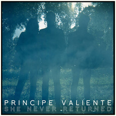 She Never Returned mp3 Single by Principe Valiente