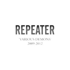 Various Demons (2009-2012) mp3 Artist Compilation by Repeater
