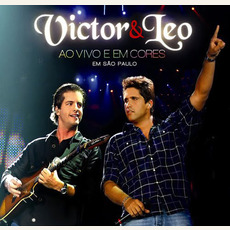 Ao vivo e em cores (em São Paulo) mp3 Live by Victor & Leo