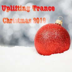 Uplifting Trance Christmas 2016 mp3 Compilation by Various Artists