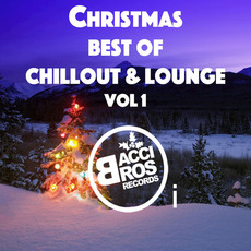 Christmas: Best of Chillout & Lounge, Vol.1 mp3 Compilation by Various Artists