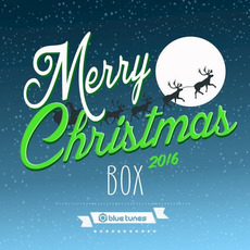 Merry Christmas Box 2016 mp3 Compilation by Various Artists
