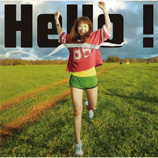 Hello ! mp3 Single by YUKI