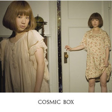 COSMIC BOX mp3 Single by YUKI