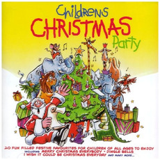 Childrens Christmas Party mp3 Artist Compilation by The Paul O'Brien All Stars Band