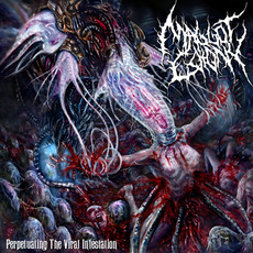Perpetuating the Viral Infestation mp3 Album by Maggot Colony