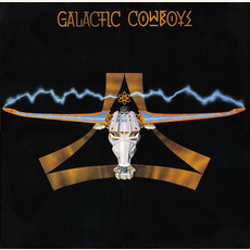 Galactic Cowboys mp3 Album by Galactic Cowboys