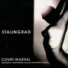 Court-Martial mp3 Album by Stalingrad