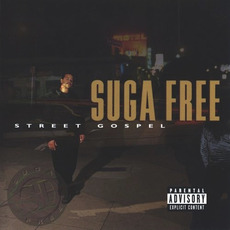 Street Gospel mp3 Album by Suga Free