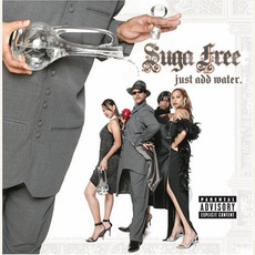 Just Add Water mp3 Album by Suga Free