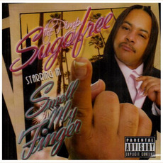 Smell My Finger mp3 Album by Suga Free