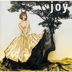 joy mp3 Album by YUKI