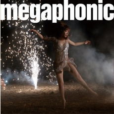megaphonic mp3 Album by YUKI