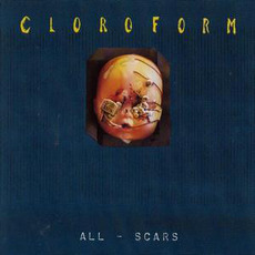 All - Scars mp3 Album by Cloroform