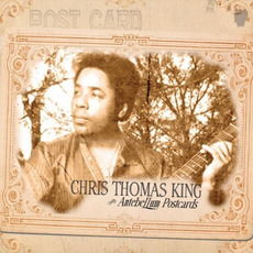 Antebellum Postcards mp3 Album by Chris Thomas King
